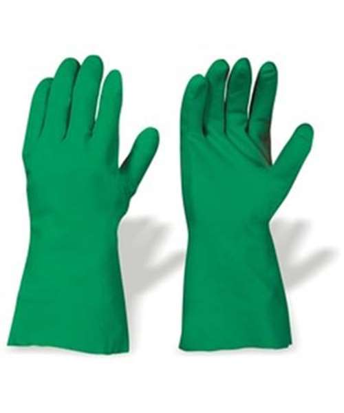 Gr .9 *STANDARD VANCOUVER* STRONGHAND® HANDSCHUHE grün *STANDARD VANCOUVER* STRO