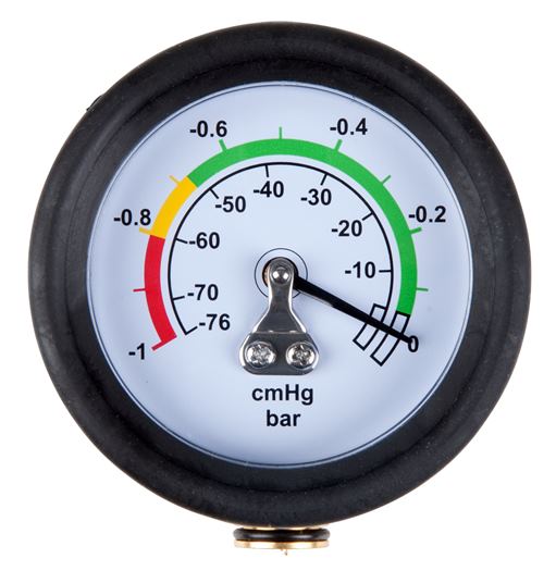 KS Tools 150.1960-R018P Manometer