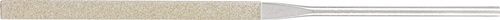 PFERD TOOLS 15101062 Diamantnadelfeile  140 mm 5,5 x 1,6 mm flachstumpf D 126