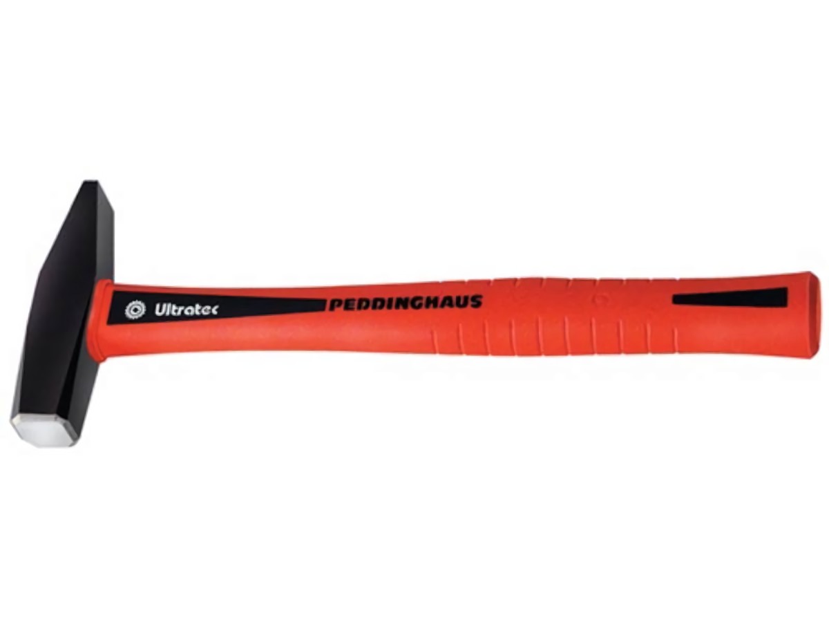 PEDDINGHAUS 5042982000 Schlosserhammer Ultratec 2000  g 3-Komponentenstiel