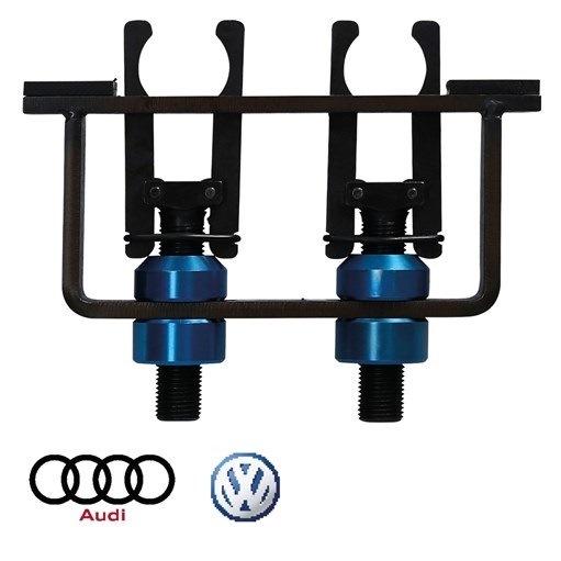 Brilliant Tools  BT591019 Nockenwellen-Montagewerkzeug für VAG 6- und 8-Zylinder