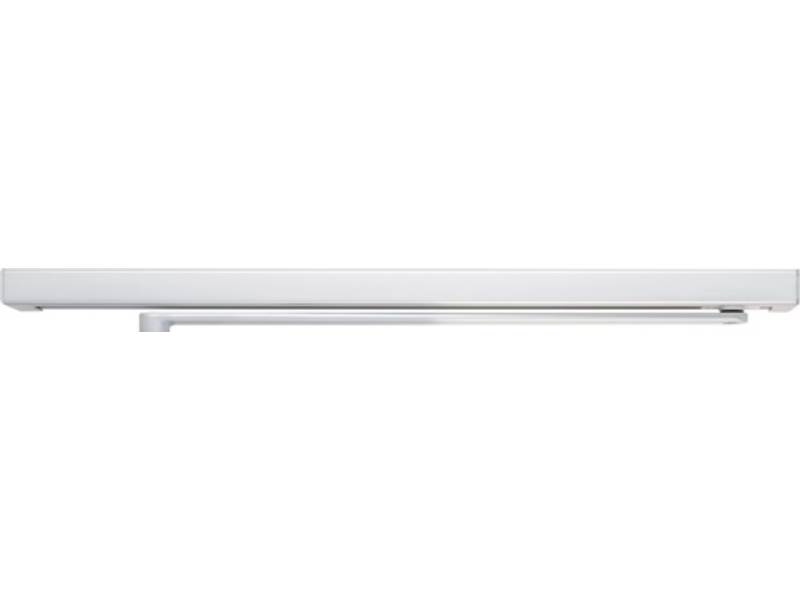 ASSA ABLOY DCG195-----DEV1- Gleitschiene G 195 für DC 500 / DC 700 silber mechan