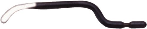 VARGUS 151-29027 Klinge  B60 Klingen-Ø 2,6 mm