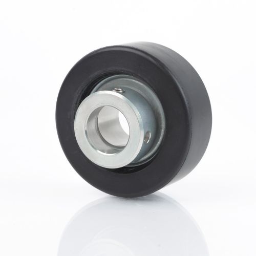 Spannlager RCSMB17/65 ID 17mm AD 65,1mm Breite28,6mm INA Weitere technische Eigenschaften: · Dichtung: beidseitig Lippendichtung mit Gummidämmring · Toleranzklasse: Toleranzklasse P0/PN bzw. ABEC 1