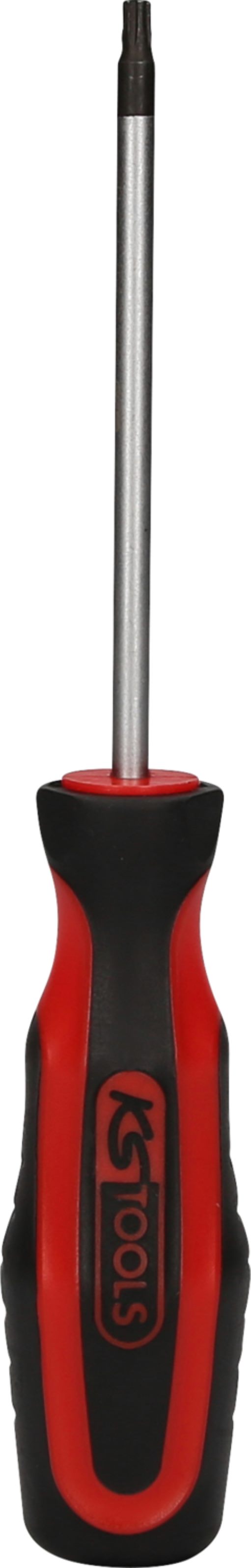 KS Tools 159.1251 ERGOTORQUEplus® Schraubendreher für Torx-Plus-Schrauben, IP20