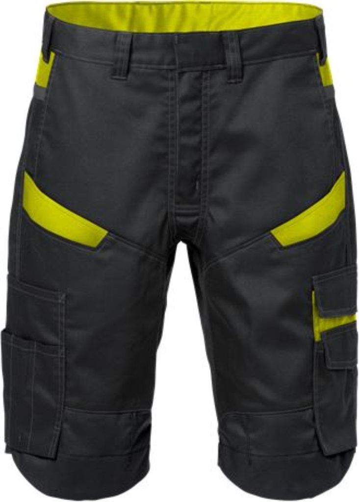 Fristads 129530-982-C44 Shorts 2562 STFP Fusion Mechanische Stretchqualität / Ve