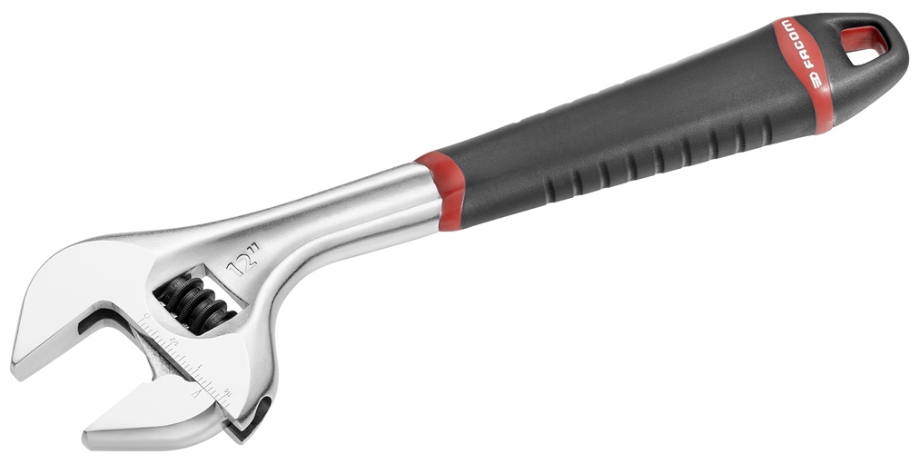 Facom 101.12G Schraubenschluessel Bi-Material 41mm