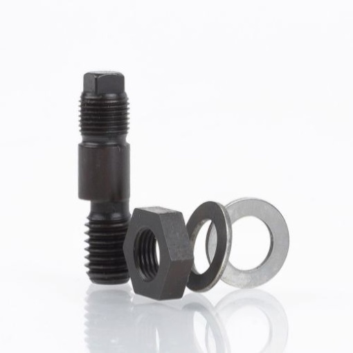 INA LFE5-0.5 Zapfen Innen-Ø 4 mm Außen-Ø 5 mm Breite 20 mm