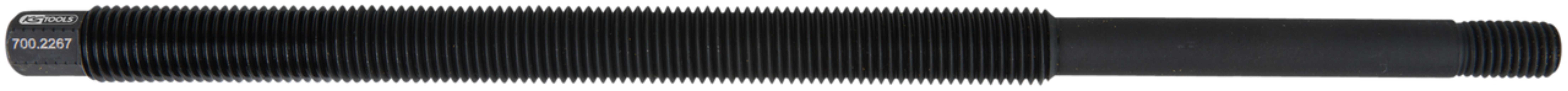 KS Tools 700.2267 Spindel Ausbau, M16x2,0 auf M12x1,75 mm