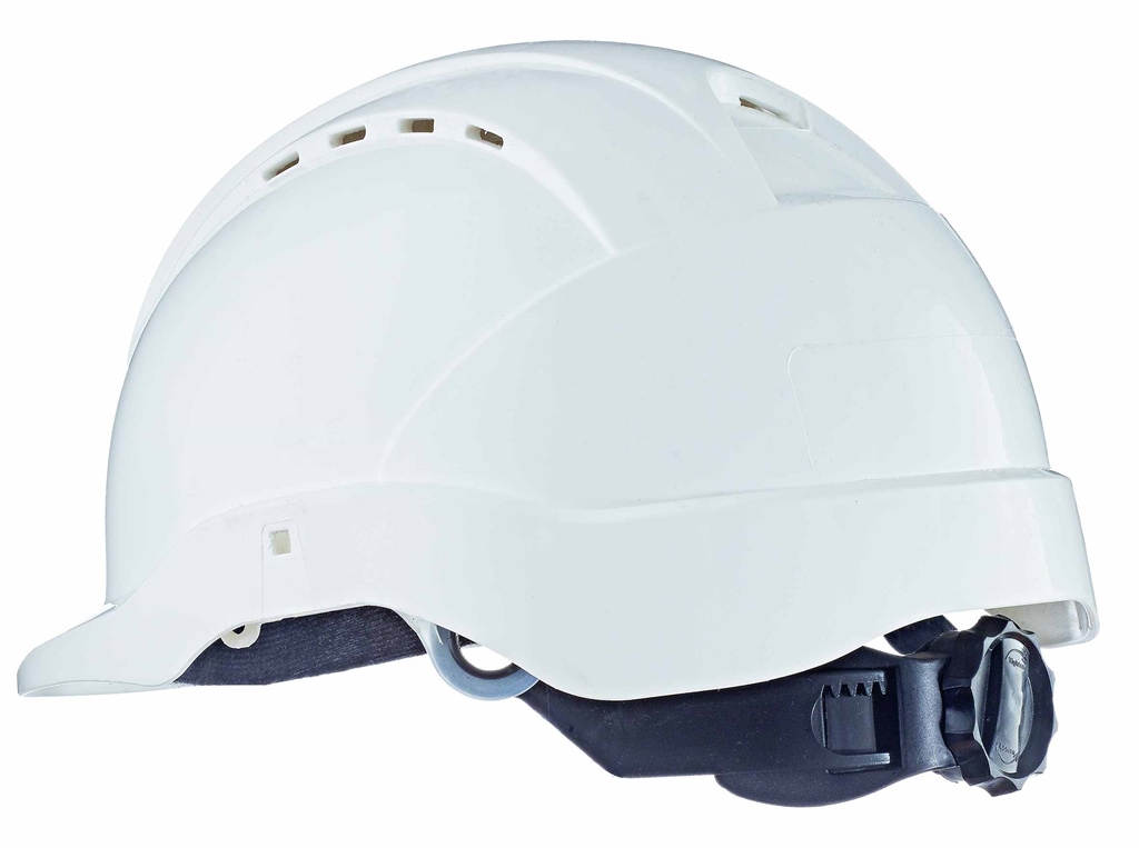 Gr .grün *INDUSTRIE* SCHUTZHELM, EN 397, TECTOR® grün *INDUSTRIE* SAFETY HELMET,