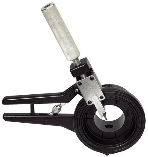 KS Tools 222.5000 Abstech- und Anfasgrundgerät 110 mm