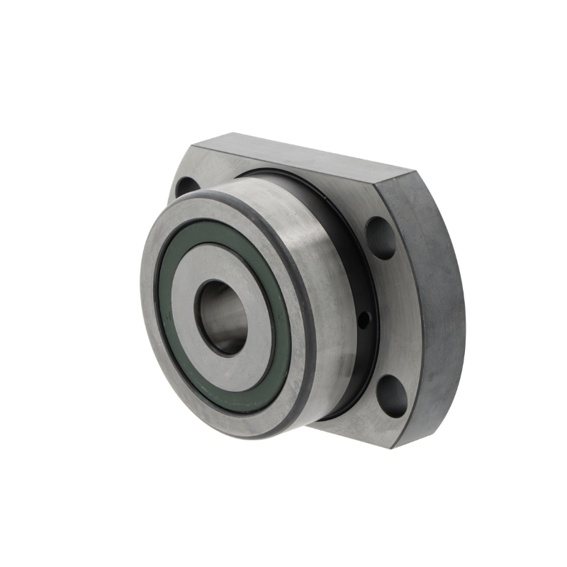 INA KRV19 PPSKNMT Kurvenrolle Innen-Ø 8 mm Außen-Ø 19 mm Breite32 mm