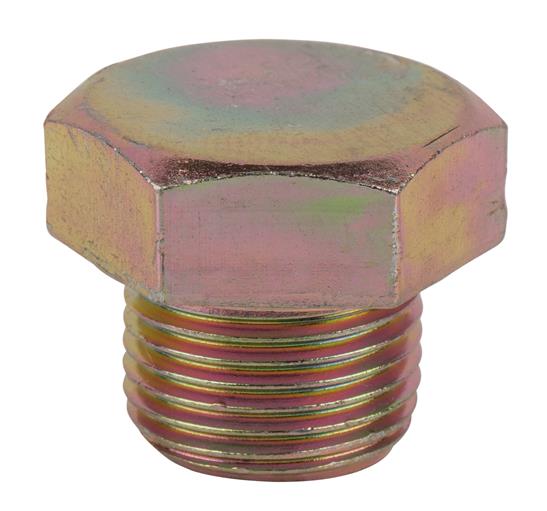 KS Tools 430.2043 Ölablassschraube,Außen6kant 22mm,M16JISx1,25x11mm,25er-Pck