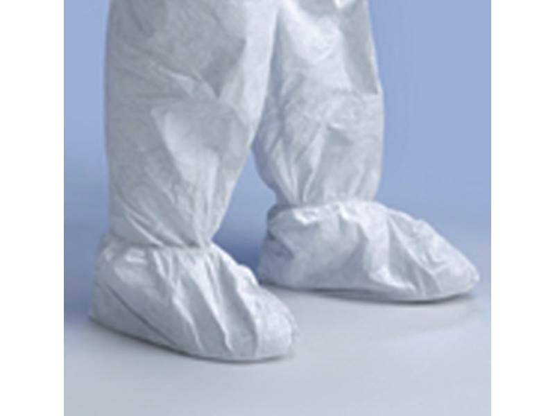 DUPONT D13395783 Überziehschuh Tyvek® Länge ca. 40 cm weiß PSA-Kategorie I