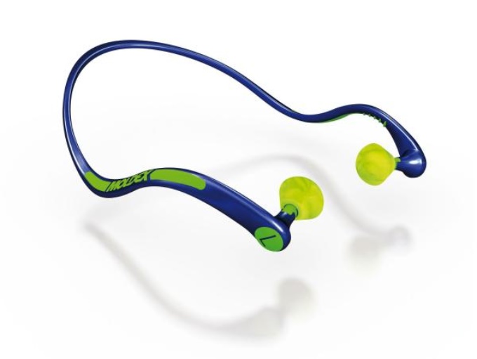 MOLDEX 6800 WaveBand 2K Bügelgehörschützer