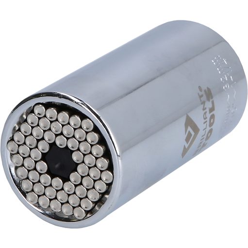 Brilliant Tools  BT022899 1/2'' Universal-Stecknuss, 11 - 32 mm