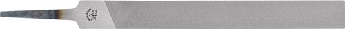 PFERD TOOLS 11101153 Werkstattfeile DIN 7261 Länge 150 mm Querschnitt 16 x 4 mm