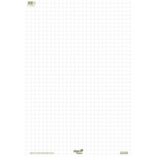 Staufen Flipchartblock Green 608580020 68x99cm 20Bl. kariert