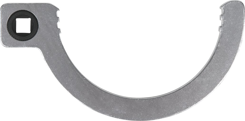 KS Tools 150.3122 3/8'' Kraftstofffilter-Schlüssel für PSA HDI Motoren