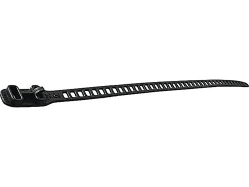 HELLERMANNTYTON 115-28590 Kabelbinder SOFTFIX XL Länge 580 mm Breite 28 mm Polyu