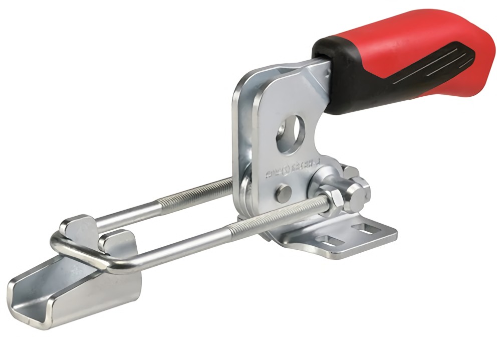 AMF 94714 Verschlussspanner Nr. 6848H Größe 4 horizontal