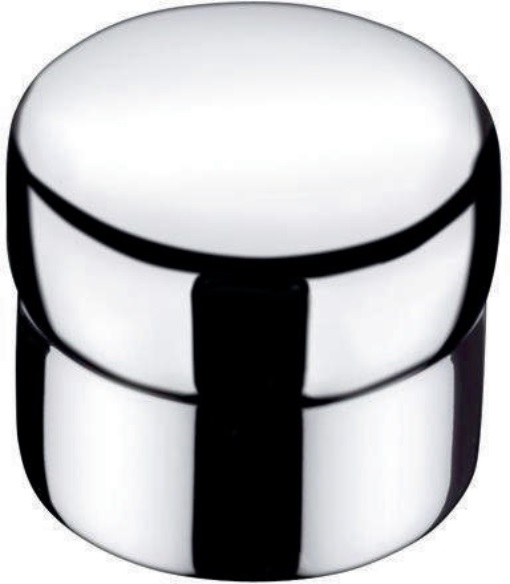 AXOR 96466000 Zugknopf AXOR UNO chrom