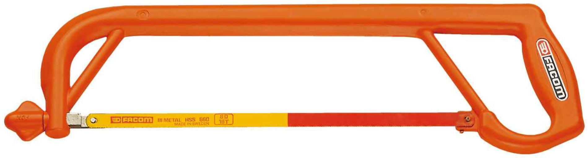 Facom 602.AVSE Metallsaegebogen - 1000V VSE