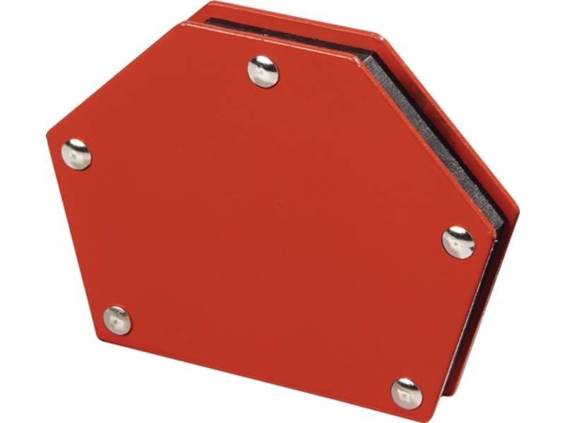 Winkelfixiergerät magnetisch 16 kg 30, 45, 60, 75, 90, 135Grad