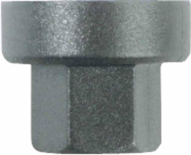 KS Tools 420.5606 Kunststoff-Schraube für Opel, 50er Pck