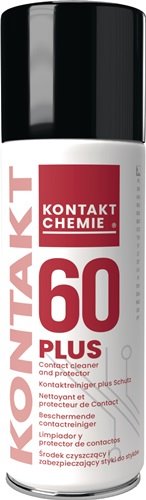 KONTAKT CHEMIE 73909-AA Kontaktreiniger KONTAKT 60 PLUS 200 ml