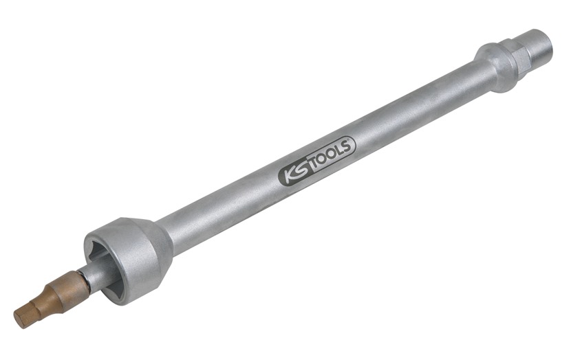 KS Tools 150.3097 3/8'' Stoßdämpfer-Lösewerkzeug für Mercedes V-Klassen