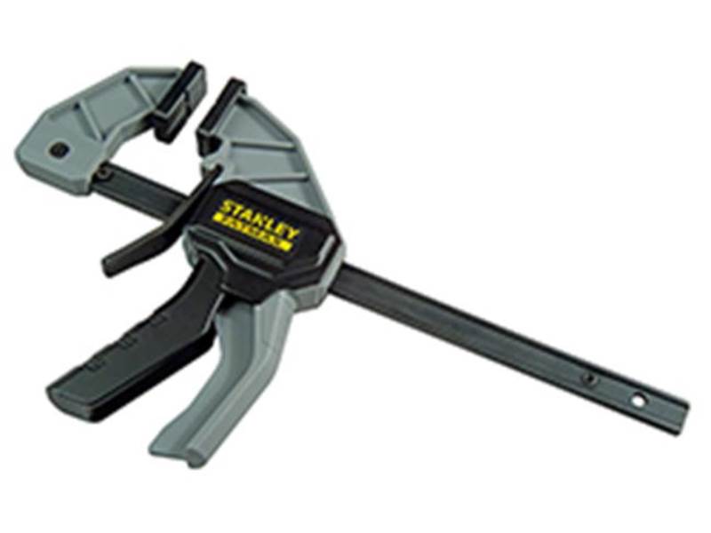 Stanley FMHT0-83234 Einhandzwinge FatMax groß, 150mm, 135kg