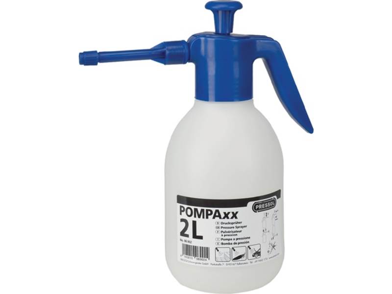 PRESSOL 06 902 Drucksprüher POMPAxx 2 l