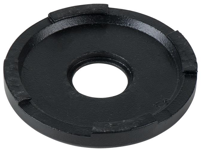 KS Tools 161.0365-R045P Auflageteller