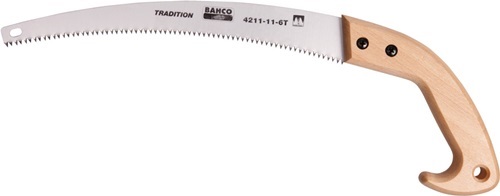 BAHCO 4211-14-6T Astsäge  Blattlänge 360 mm