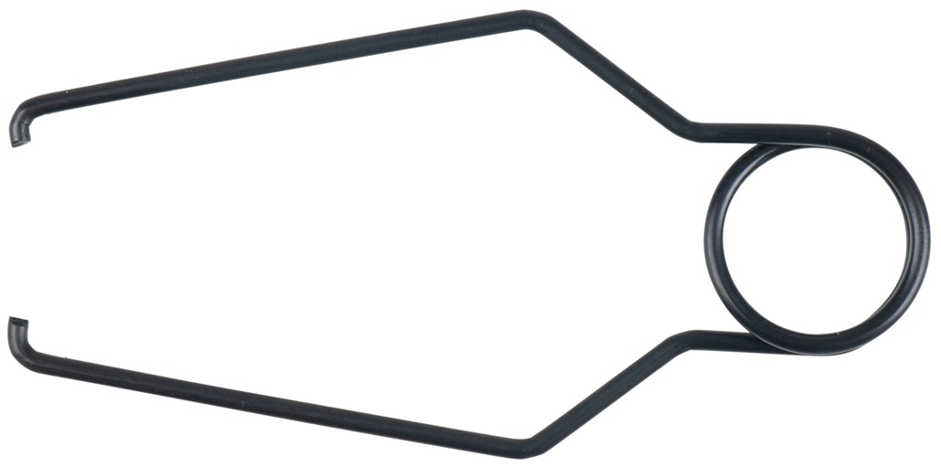KS-Tools 515.1470-R036P Federhalterung