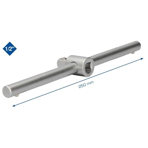 Brilliant Tools  BT022901 1/2'' Gleitgriff