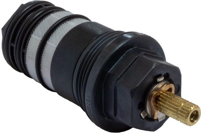 HANSGROHE 94282000 Temperaturregeleinheit hansgrohe für Thermostat