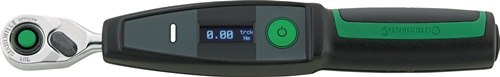 STAHLWILLE 96504502 Drehmomentschlüssel 701/2 1/4 '' 1 - 20 Nm
