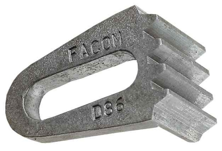 Facom D.86 Schwungscheibenblockierung