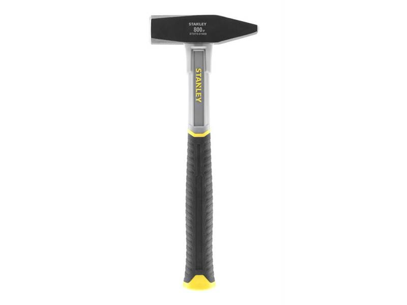 Stanley STHT0-51909 Schlosserhammer Fiberglas 800g