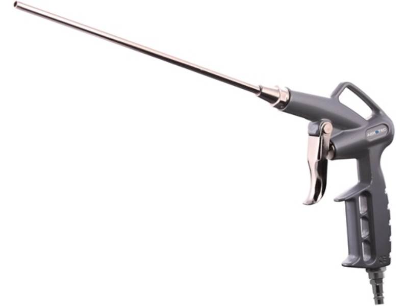 AEROTEC 200540 Druckluftausblaspistole  Kupplungsstecker DN 7,2 10 bar Luftrohr
