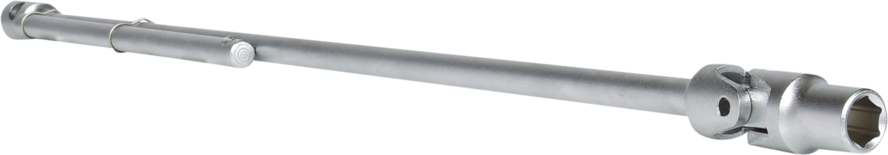 KS Tools 517.1110 CLASSIC T-Griff Gelenkschlüssel, XL, 10mm