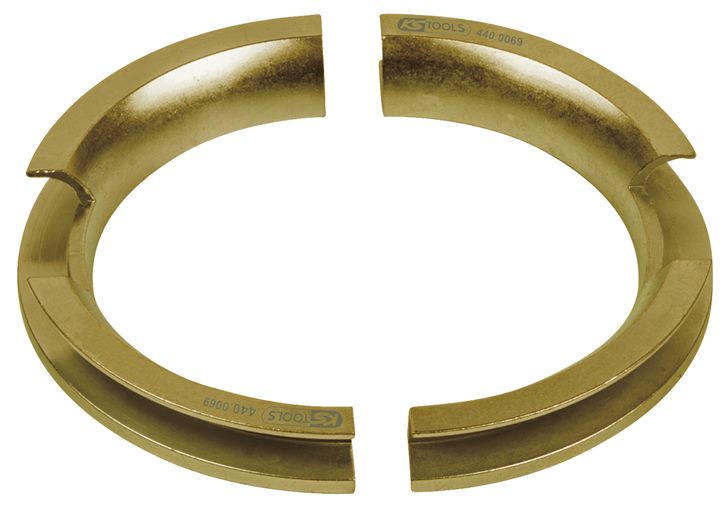 KS Tools 440.0069 Montage-Ring Ford / Mazda / Volvo