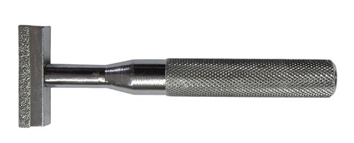 MÜLLER 842087 Schleifscheibenabrichter  Länge 125 mm