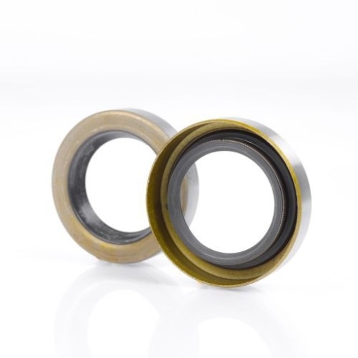 10042633 Wellendichtring W15-24-7 B1 15 mm Außen-Ø 24 mm Breite 7 mm