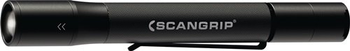 SCANGRIP 03.5136 LED-Taschenlampe FLASH PEN R 300 lm Li-Ion 100 m