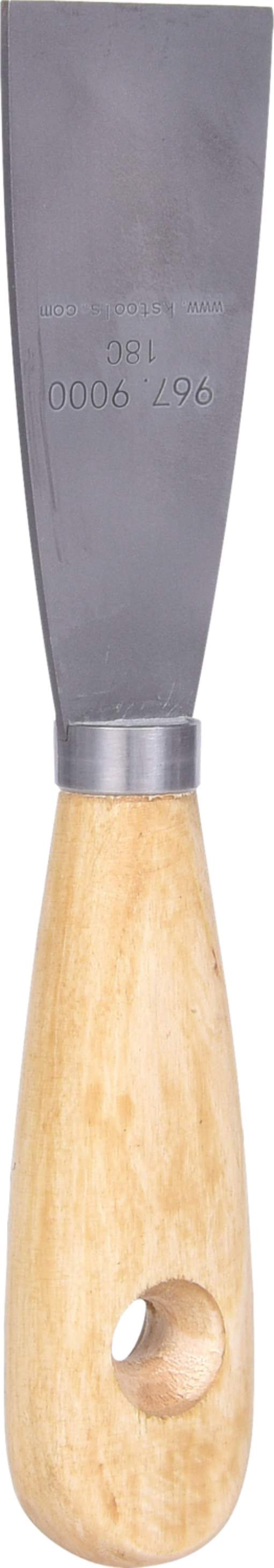 KS Tools 965.9000 TITANplus Spachtel, 210mm