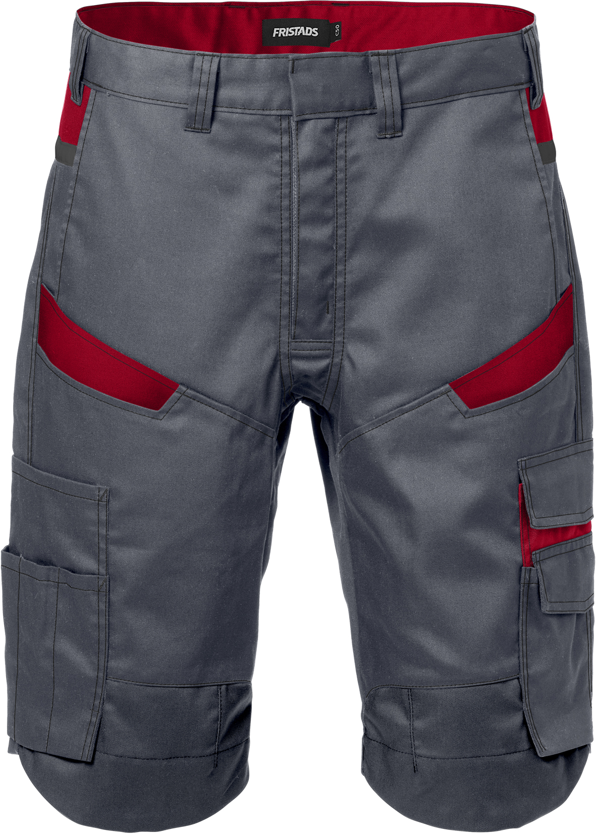 Fristads 129530-866-C62 Shorts 2562 STFP Fusion Mechanische Stretchqualität / Ve