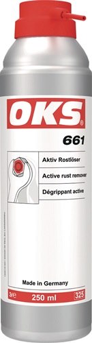 OKS 1225191201 Aktiv Rostlöser OKS 661 250 ml